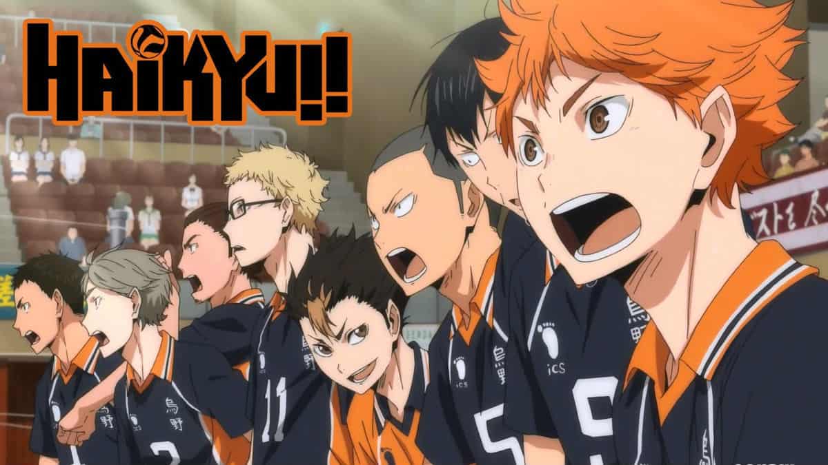 HAIKYUU   Season 5  What the future of anime holds  - 65