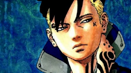 Kawaki To Appear In The Boruto Manga Soon! - OtakuKart