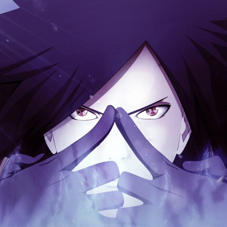 10 Best Madara Uchiha Wallpapers For DP Purpose - OtakuKart