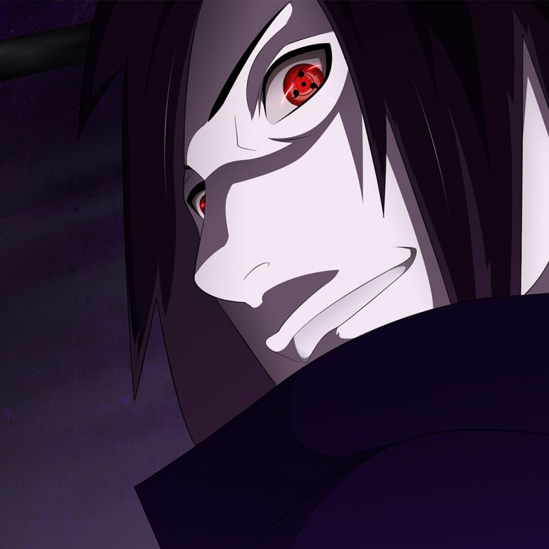 10 Best Madara Uchiha Wallpapers For DP Purpose - OtakuKart