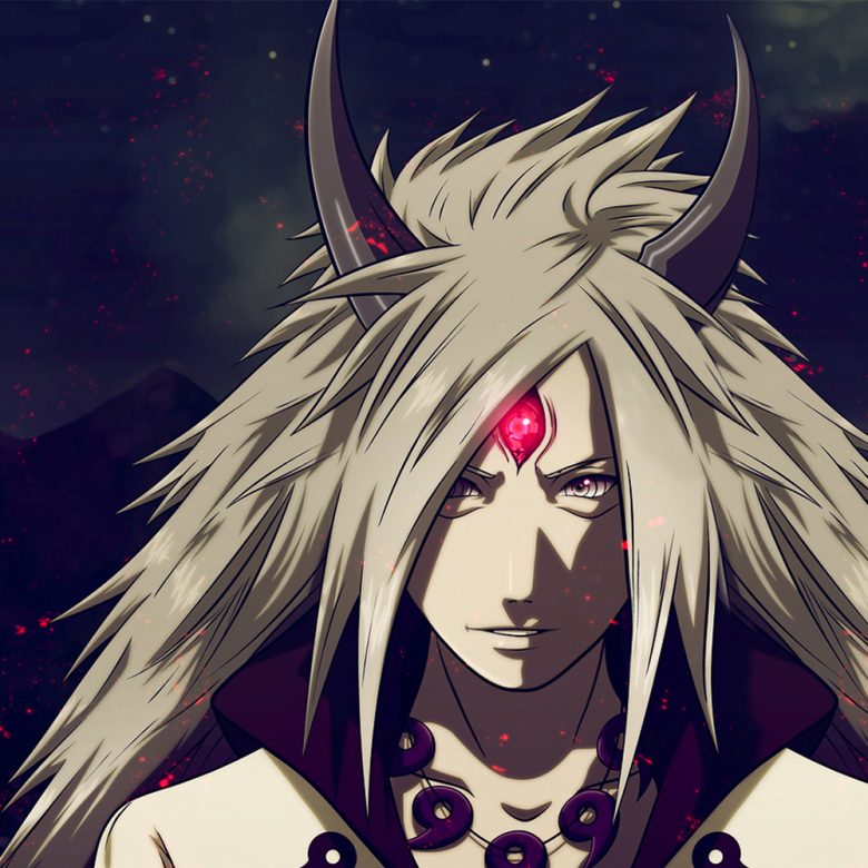 10 Best Madara Uchiha Wallpapers For DP Purpose - OtakuKart