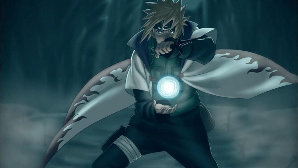 Top 10 Reanimated Shinobi From Naruto Shippuden - 97