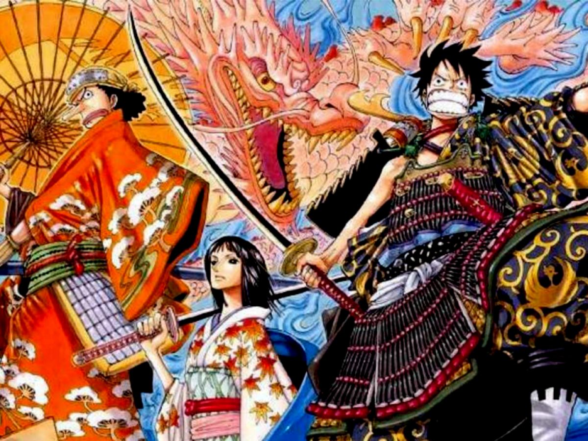 One Piece Chapter 985 Release Date And Predictions Otakukart