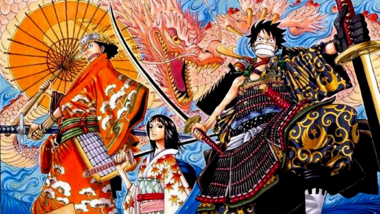One Piece Chapter 985: Release Date And Predictions - OtakuKart