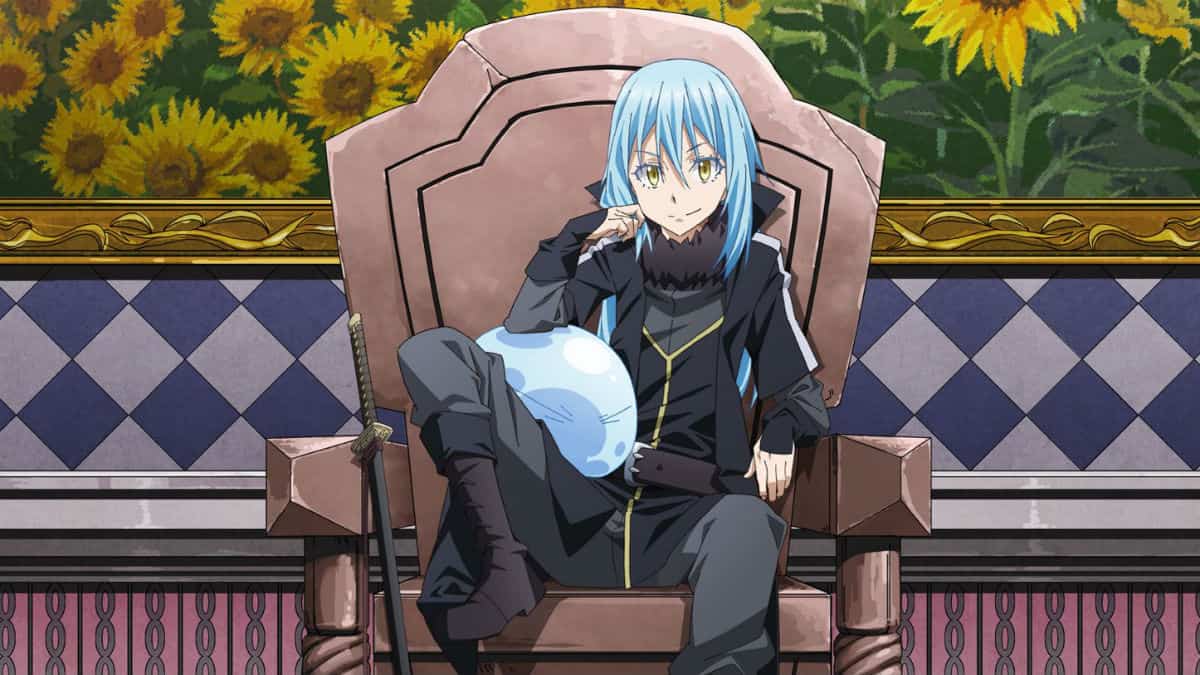 That Time I Got Reincarnated As A Slime Season 2: Release Date And More  Details - OtakuKart