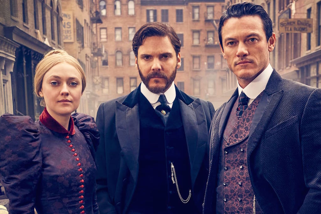 The Alienist Season 2  Release Date and Everything You Should Know - 73