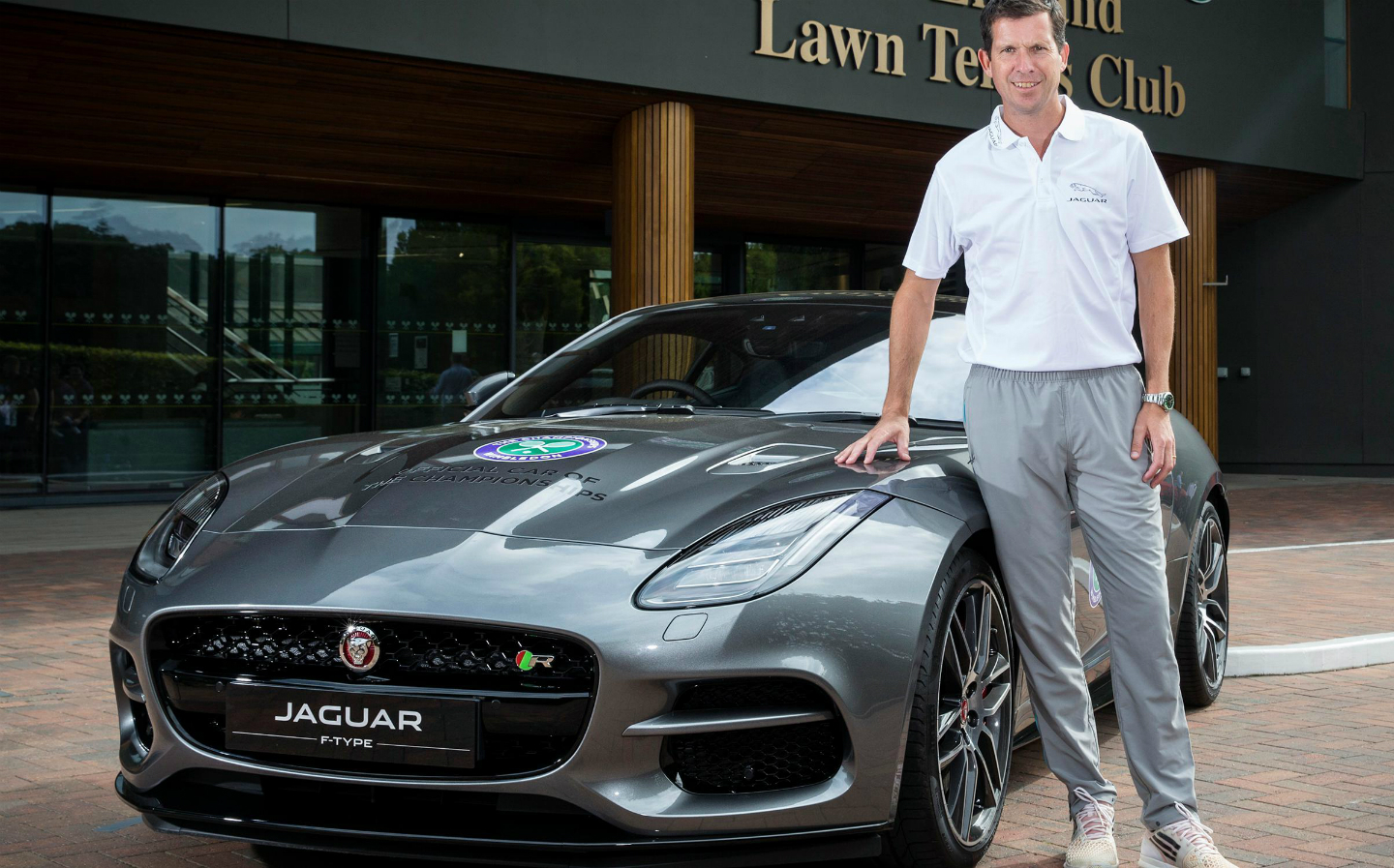 Tim Henman Net Worth in 2020 and All You Need to Know - 30