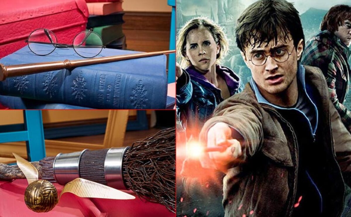 Vera Bradley Harry Potter Release Date And Details OtakuKart   Vera 