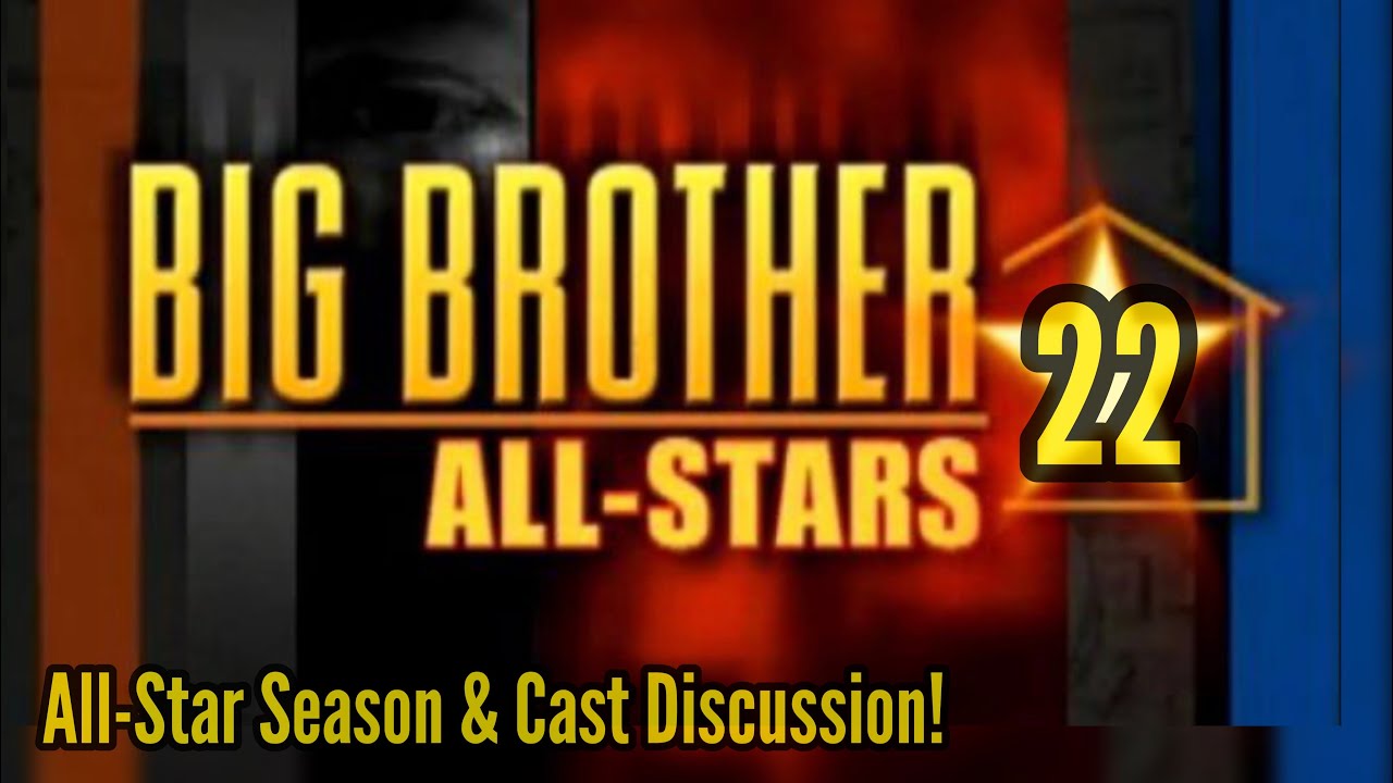 big brother season 22 release date