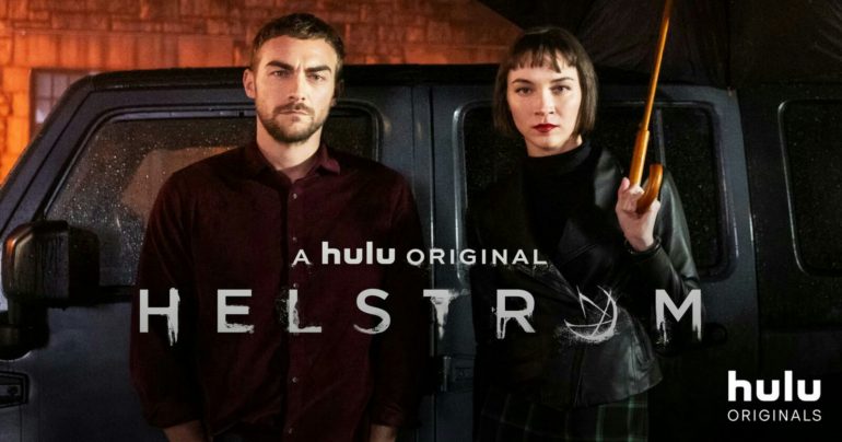 helstrom netflix