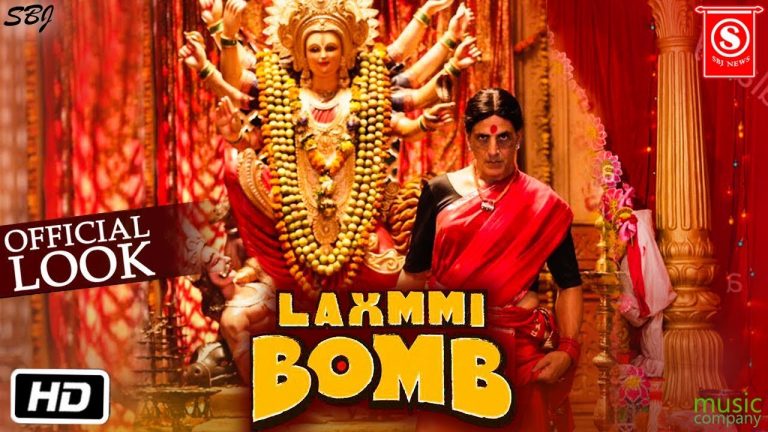 Laxmmi Bomb: Release Date, Cast, Trailer and Plot - OtakuKart