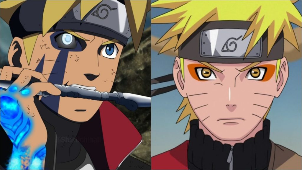 Boruto Voice Actor Belives Boruto Will Surpass Naruto In Popularity