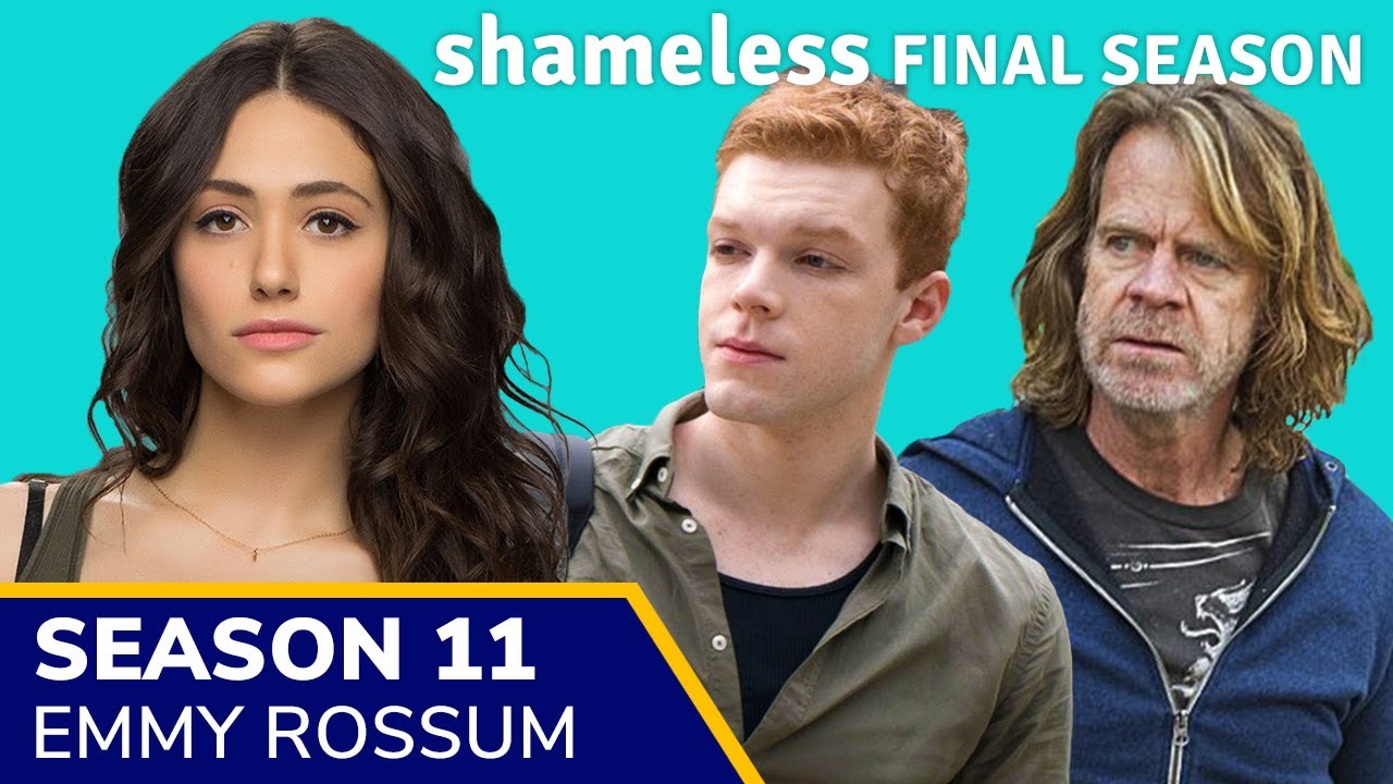 Will Showtime Renew Shameless For Season 11? - OtakuKart