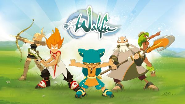 Is Wakfu Season 4 The Final Season  Release Date And Voice Cast - 62