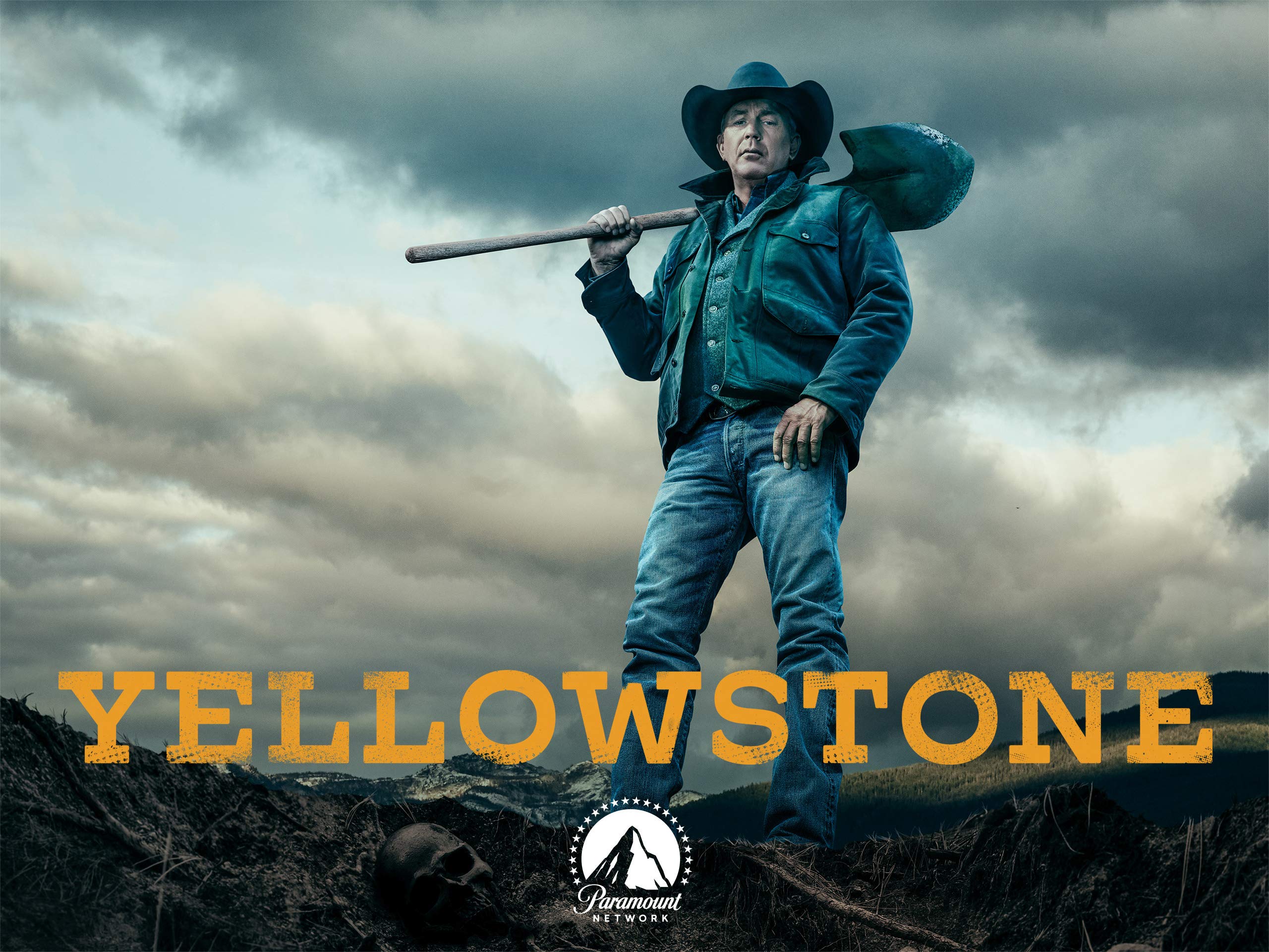 yellowstone episodes