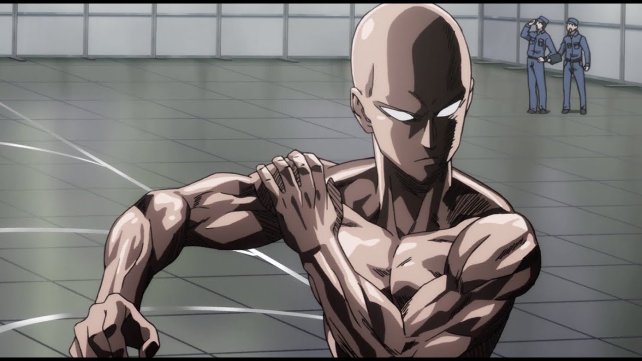 One Punch Man Season 3  Is The Release Date Getting Delayed  - 13