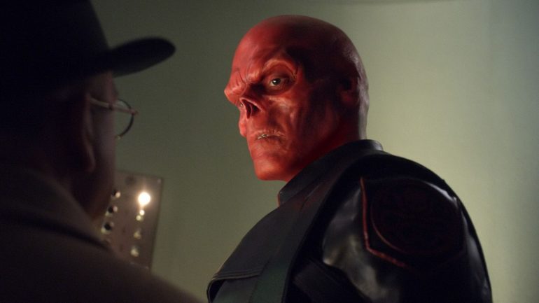 Will We See Red Skull In More MCU Movies?