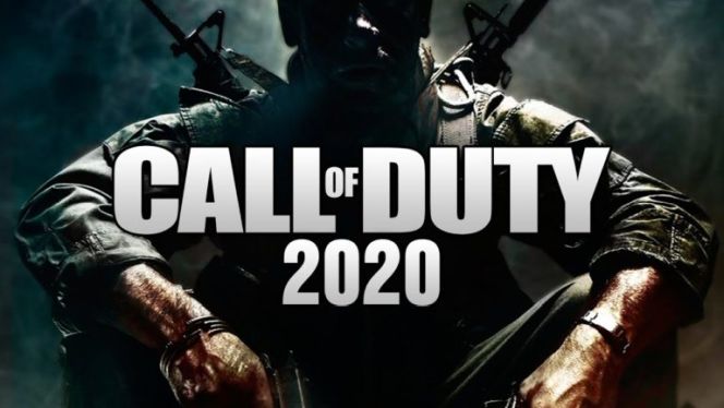 Activision May Reveal Call Of Duty 2020 This Week