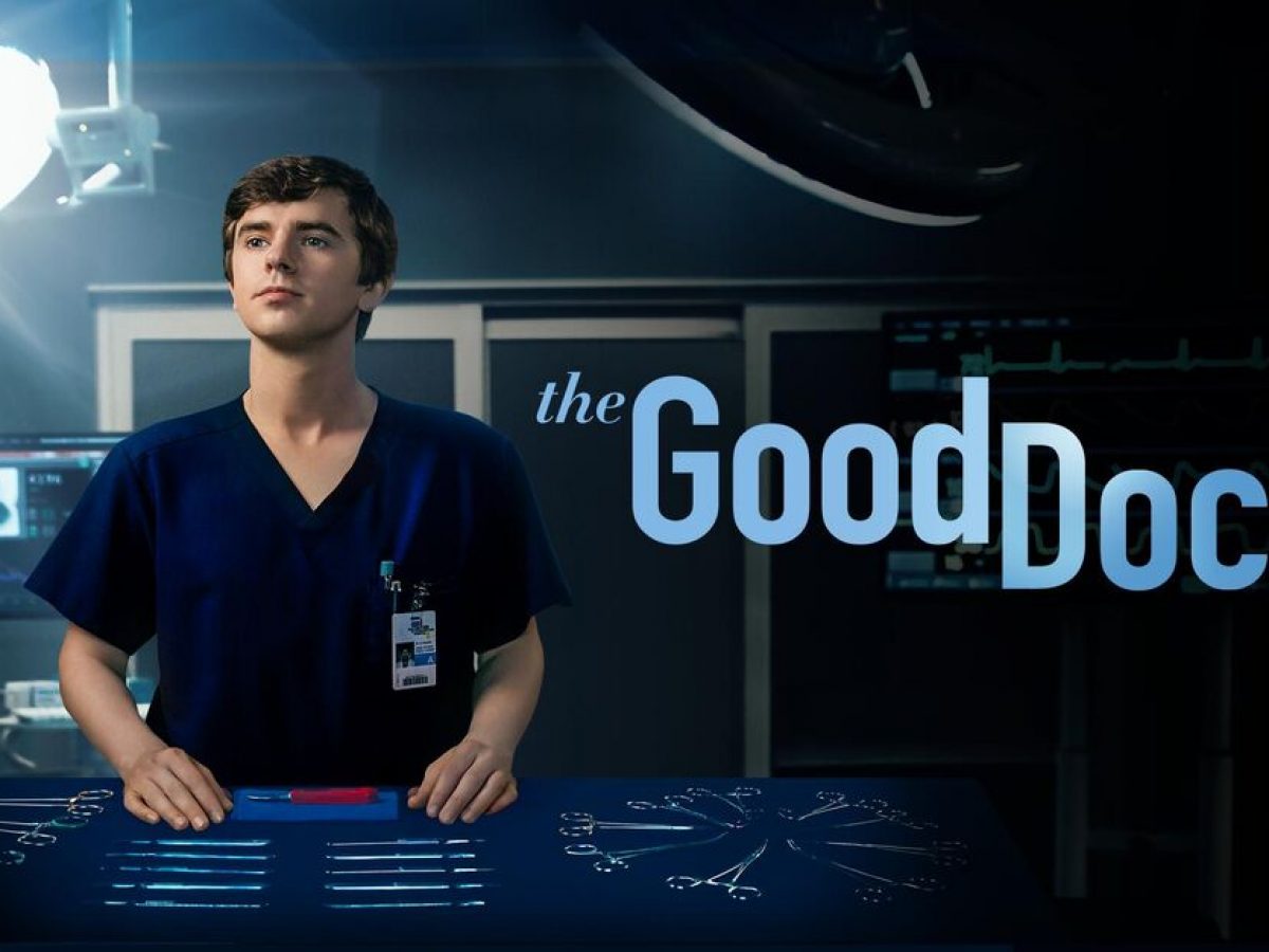 The Good Doctor Season 4 Release Date Returning Cast And Crew Otakukart