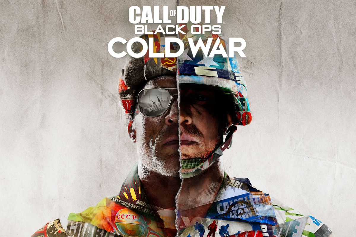 call of duty cold war cyber monday deals