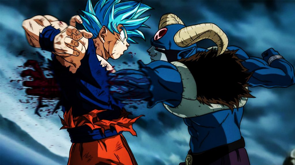 Read Dragon Ball Super Chapter 63 Release Date & Spoilers
