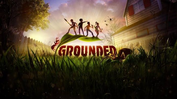 grounded new update