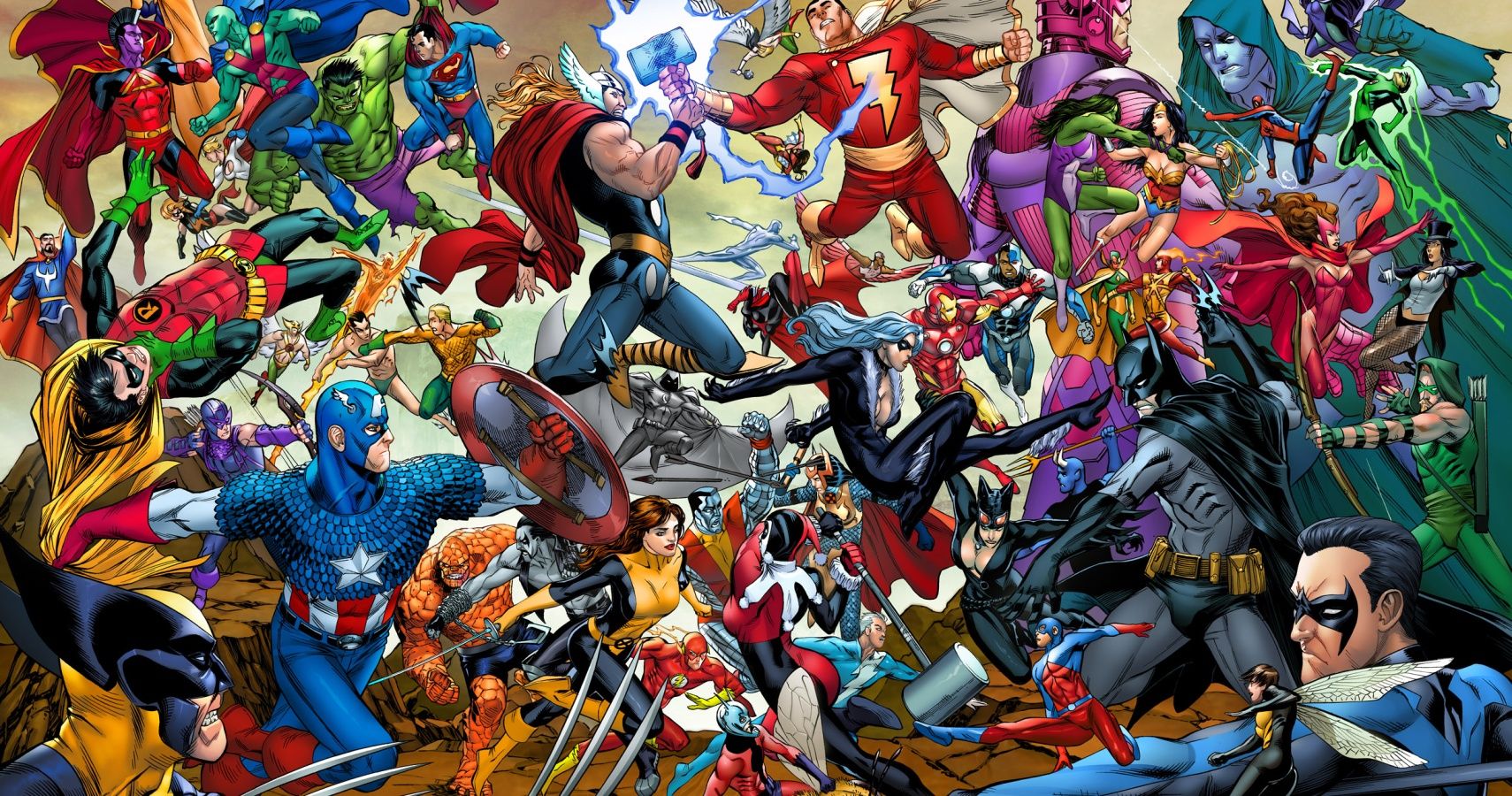 Is Marvel s One Of The Most Powerful Hero Dead   Is It Actually True  - 50