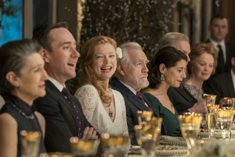 Succession Season 3 Hopes To Start Filming in Late 2020