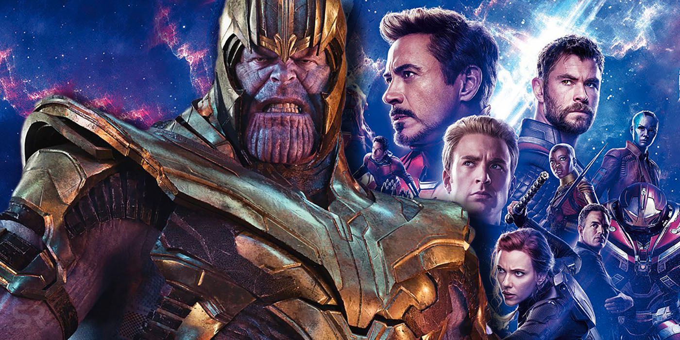 Directors Of Avengers Endgame Wished to Bring A Surprising Dead Villain Back In The Marvel - 85