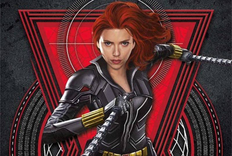 Like Mulan  Why Marvel s Black Widow Is Not Releasing on Disney  - 90