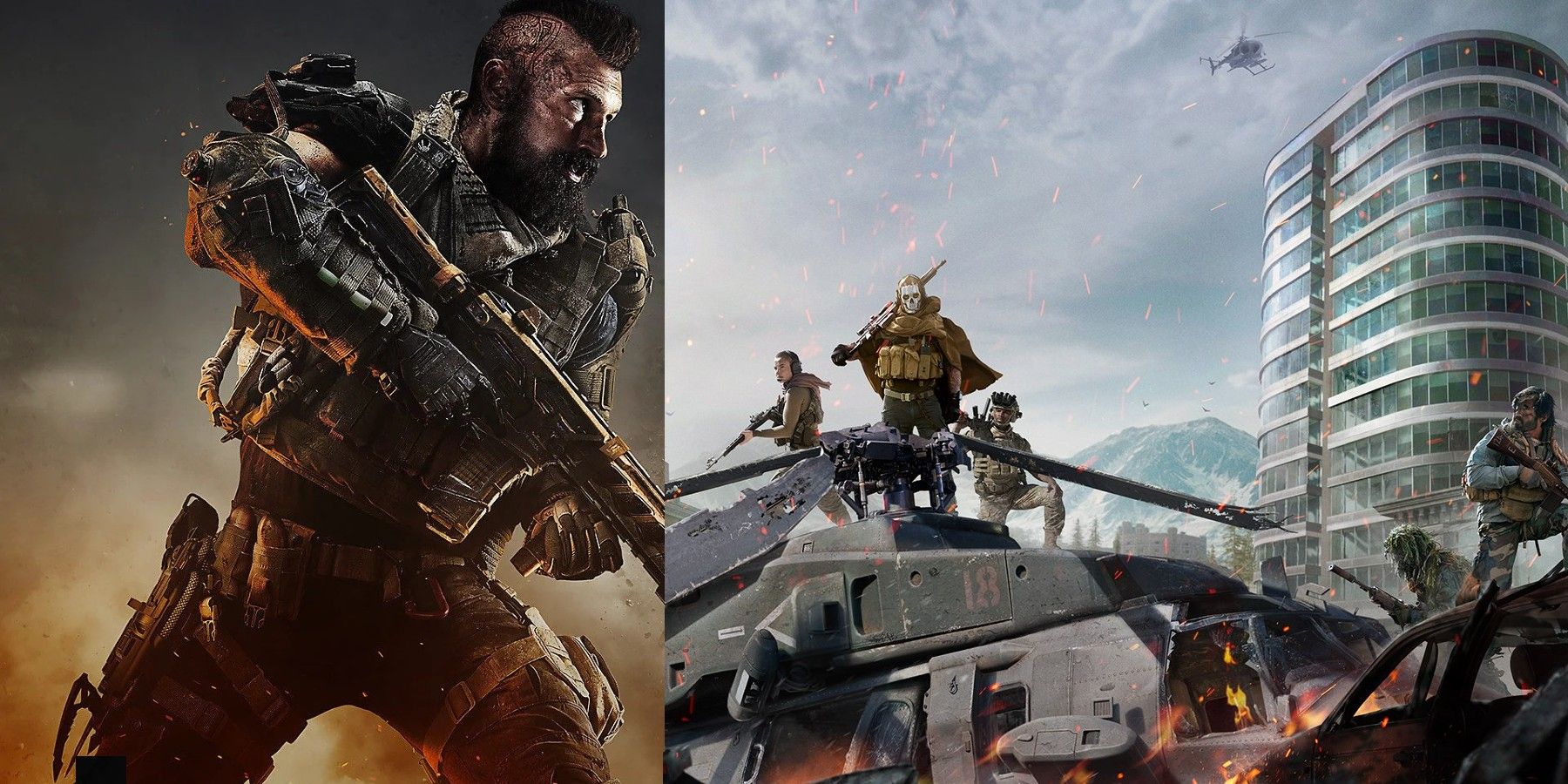 Activision May Reveal Call Of Duty 2020 This Week