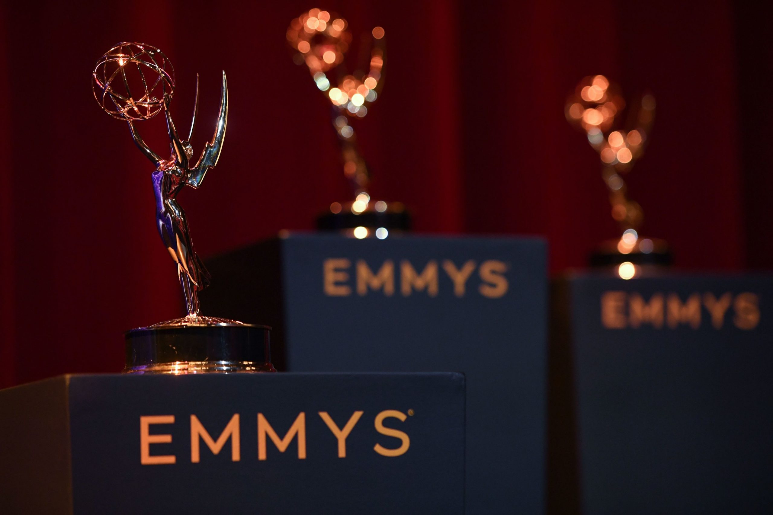 Emmys 2020 Nominations Revealed