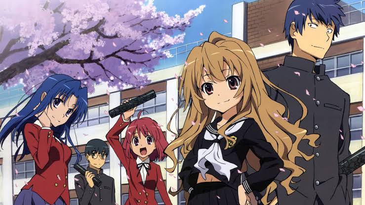 Will There Be Toradora Season 2? - OtakuKart