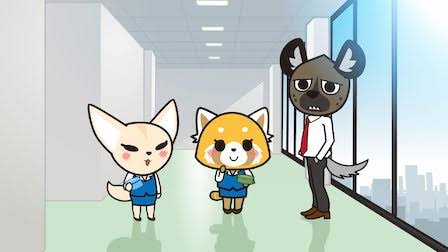 Aggretsuko Season 3 Release Date  Returning Cast  and What To Expect  - 58