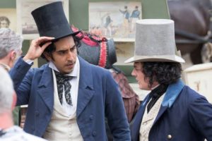 The Personal History of David Copperfield Release Date  Cast  And Plot - 56