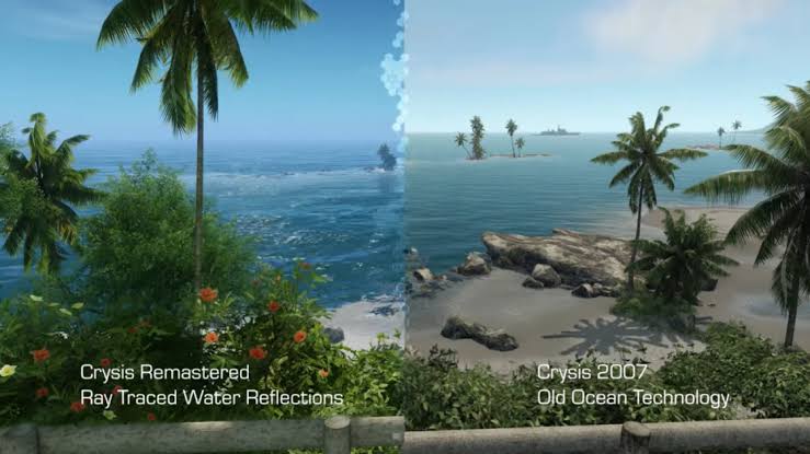 Crysis Remastered Release Date For Consoles And PC Revealed - 36