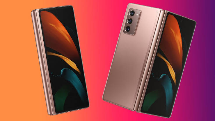 Galaxy Z Fold 2 Release Date  Specifications And Price - 26