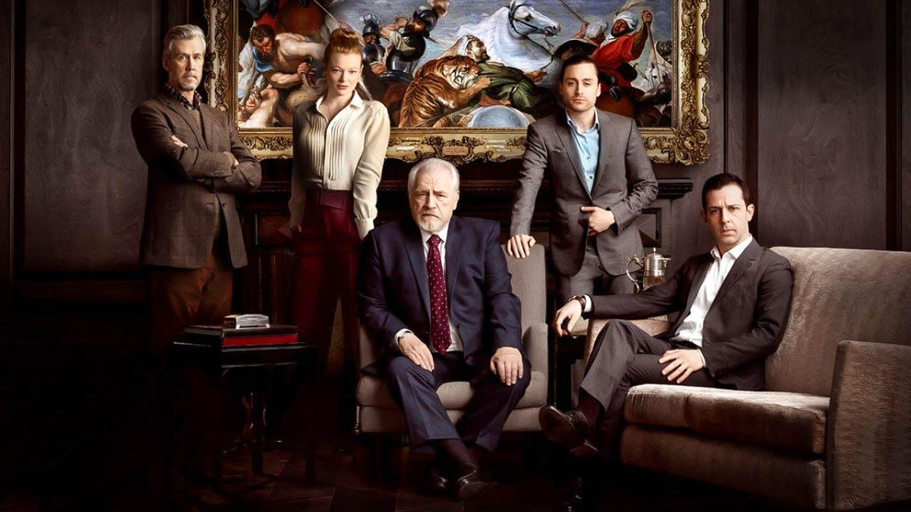 Succession Season 3 Filming May Begin In Late 2020 - 93