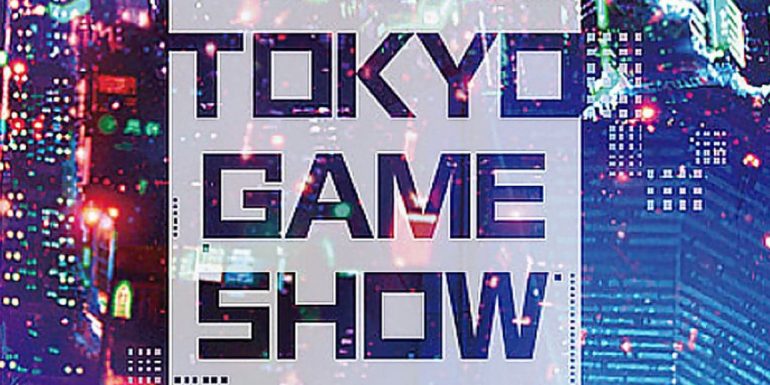 Tokyo Game Show 2020 Release Date