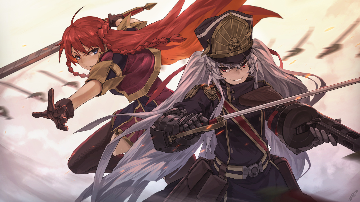 Re: Creators one of the best anime on Prime Video