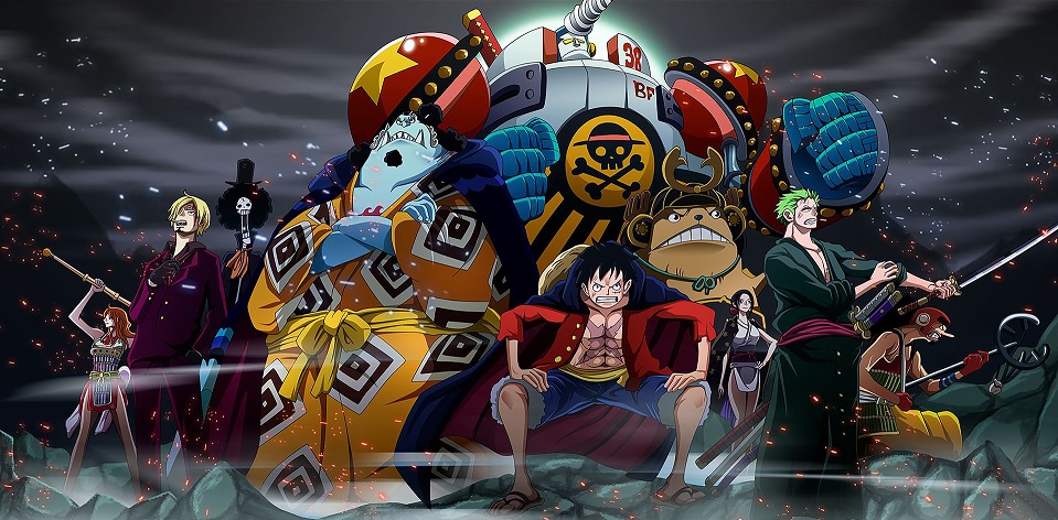 One Piece Chapter 991 Release Date Preview Otakukart