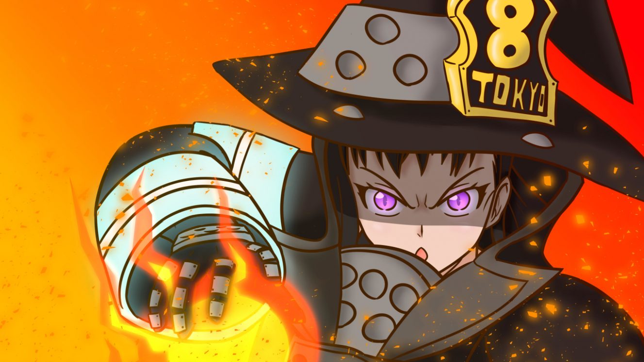 Best Waifu Of All Time