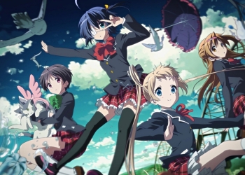13 Best Kawaii And Cute Anime Series To Watch – Good Recommendation
