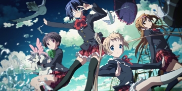 13 Best Kawaii And Cute Anime Series To Watch – Good Recommendation