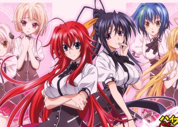 The Best Anime Waifu of All Time From All Top & Underrated Anime Series