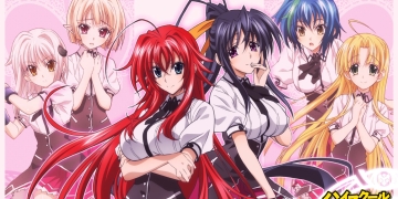 The Best Anime Waifu of All Time From All Top & Underrated Anime Series