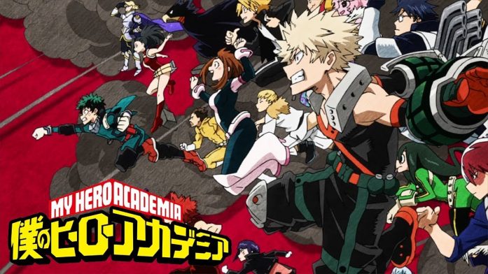 Boku No Hero Academia Season 5 Release Date, Plot, And Cast - OtakuKart