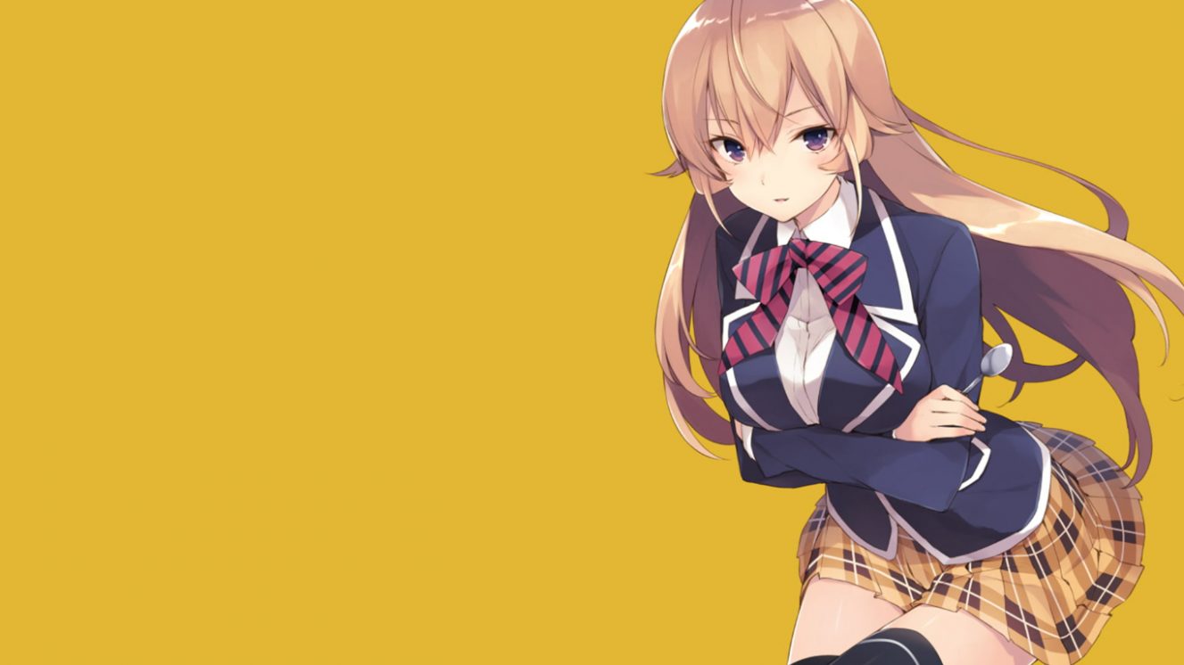 Best Waifu Of All Time