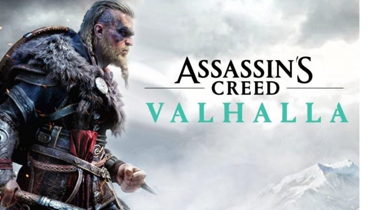 Assassin's Creed Valhalla launch time
