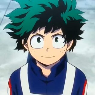 Who is Izuku Midoriya's Father? Is He All for One? or is He Endeavor?